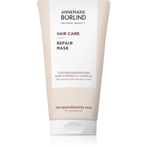 ANNEMARIE BÖRLIND REPAIR maska za dubinsku regeneraciju 150 ml Cijene