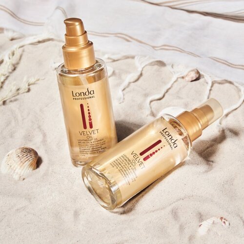 Londa Professional Velvet Oil hranjivo ulje za kosu 100 ml Slike