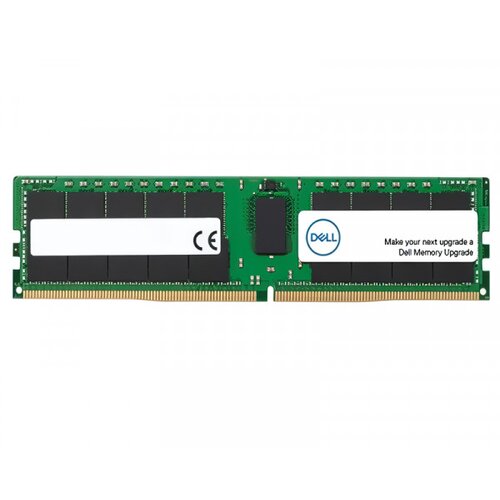 Dell AB566039 memory module 64 GB 1 x 64 GB DDR4 3200 MHz Cene