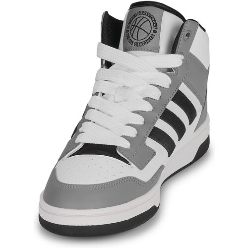 Adidas Visoke superge RAPID COURT MID Bela Slike