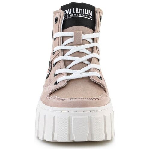 Palladium Pallatower HI Bež Cene
