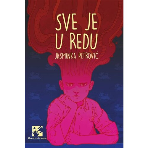 Kreativni Centar Jasminka Petrović - Sve je u redu Cene