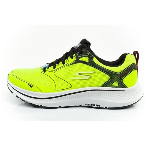 Skechers Nizki čevlji 220869YLBK pisana Slike