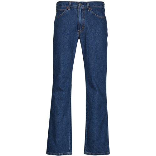 Levi's Kavbojke bootcut 537 WESTERN BOOTCUT Modra Cene