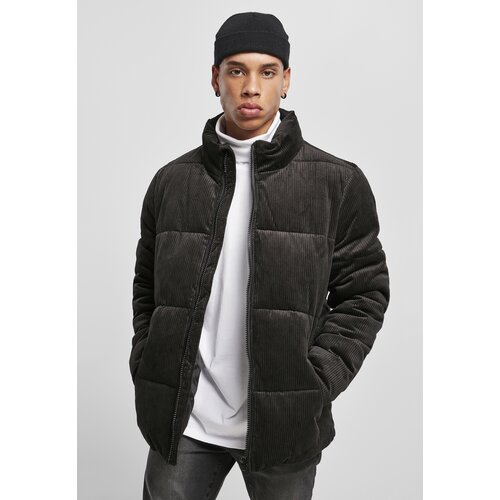 UC Men Boxed corduroy jacket black Cijene