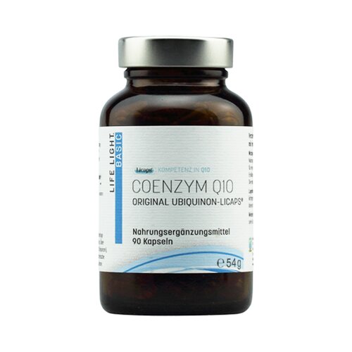 Life Light Koenzim Q10 LiCap Cijene