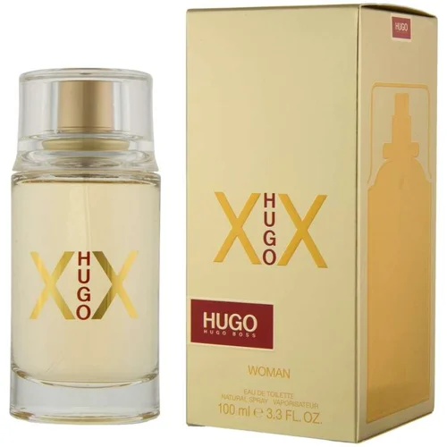 Parfem za žene Hugo Boss EDT Hugo XX 100 ml