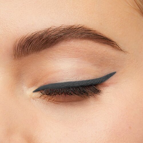 Bourjois Contour Clubbing vodoodporni svinčnik za oči odtenek 075 Gris Anthracite 1,2 g Slike