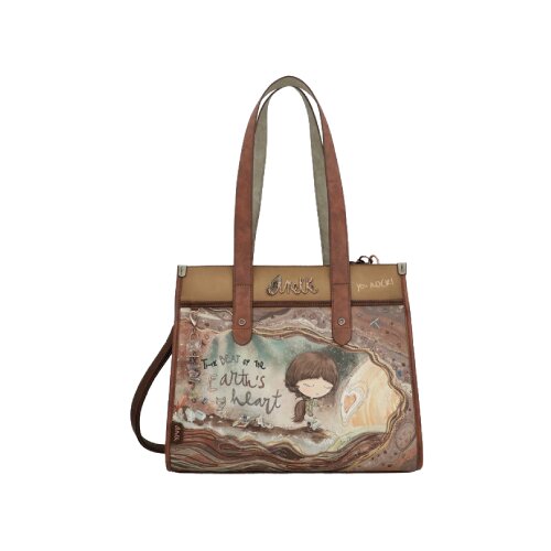 Sany Bags S.L. Anekke, Core - Torba - Anekke, Core, Shoulder, 38x30x14 cm Cene