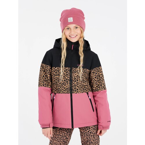 Girls ́s ski jacket PRTFUGEE JR Cijene
