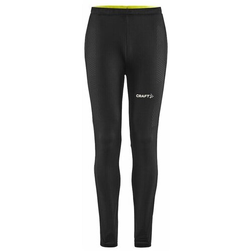 Craft Spodnji deli trenirke Extend Slim Črna Cene