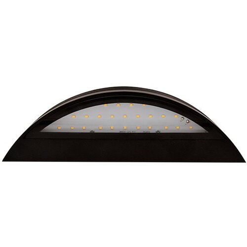 Mitea Lighting M954030 c crna 3W ba&amp;scaron;tenska led zidna lampa Slike