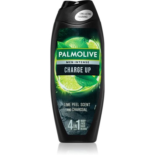 Palmolive Men Intense Charge Up energetski gel za tu&amp;scaron;iranje za mu&amp;scaron;karce ml Slike