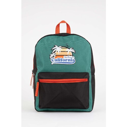 Defacto Boys Oxford Backpack Slike