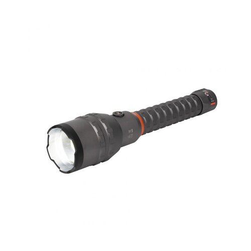 Nebo Ručna svjetiljka, LED, 12000 lm, 5000 mAh, Power Bank, IP67 - NEB-FLT-1007-G, Siva Cene