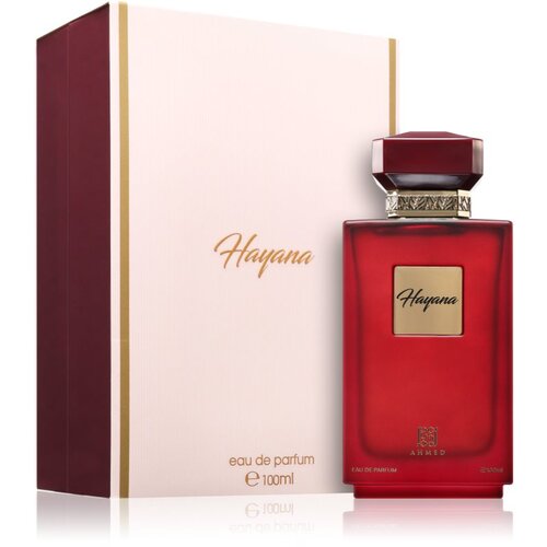 Ahmed Al Maghribi Hayana parfumska voda za ženske 100 ml Slike