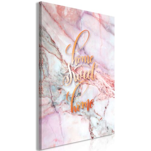 Slika - Home Sweet Home (1 Part) Vertical 60x90 Slike