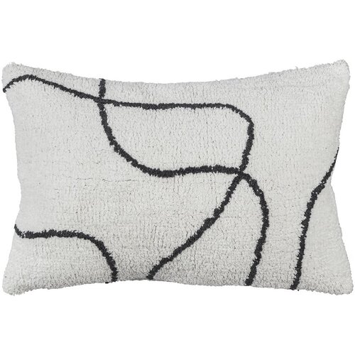Mette Ditmer Denmark Bombažna prevleka za blazino 40x60 cm Shadow &ndash; Cene