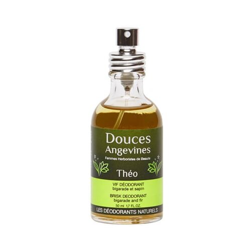 Douces Angevines julie i Theo dezodorans - Theo Cijene