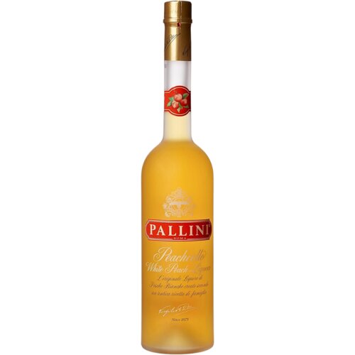  Peachello Liker od breskve 0,5l Slike