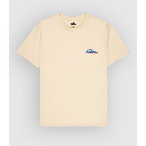 Quiksilver Barrel Paradise majica Cene