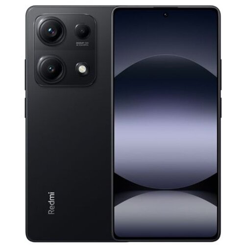 Xiaomi Redmi Note 14S Mobilni telefon 8/256GB Crni Cene