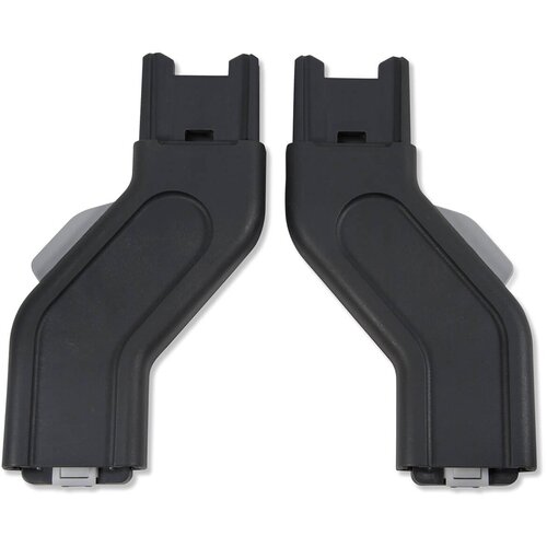 Uppababy adapter za avtosedež Vista zgornji black 0214 Cene