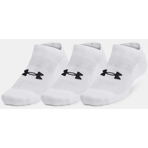 Under Armour Unisex socks TC 3pk No Show Slike