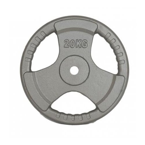 Gimfit teg čelik 20kg 30mm ( 291315 ) Cene