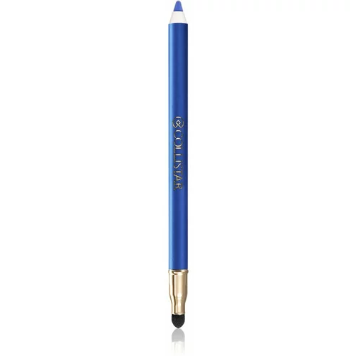 Collistar Professional Eye Pencil svinčnik za oči odtenek 16 Sky Blue 1.2 ml