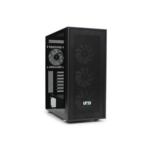 UGD tower elite 3718 kući&amp;scaron;te PSU-650W G650 Slike