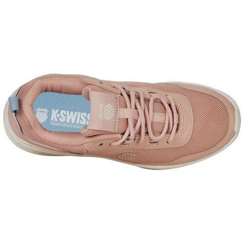 K-Swiss Nizke superge Vista pisana Slike