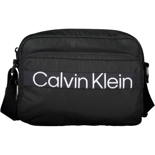 Calvin Klein BLACK MAN SHOULDER BAG Cene
