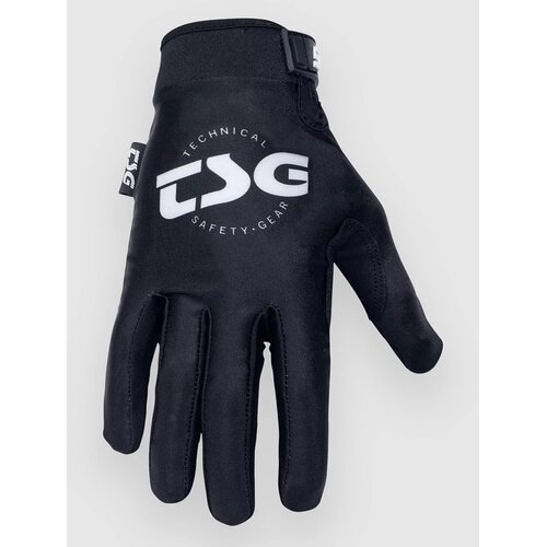 Tsg DW Gloves black Cene