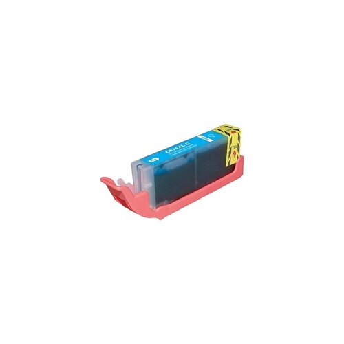Canon Tinta za CLI-571C XL (plava), zamjenska Slike