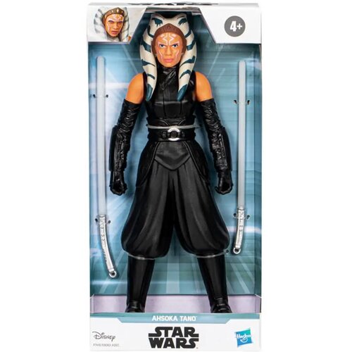 Hasbro Star Wars: Ahsoka Tano 24 cm figura - Cene
