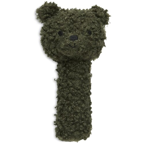 Jollein Ropotuljica Teddy Bear Leaf Green Cene