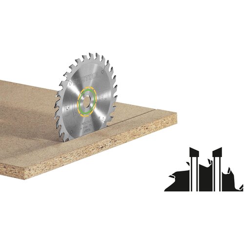 Festool pila disk HW 160x2,2x20 W28 pile Cijene