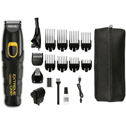 Wahl Home Ma&scaron;inica-trimer Multifunkcionalni CORDLESS EXTREME GRIP ADVANCED Cene