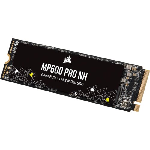 Corsair force series MP600 ssd - 500 gb -M.2 nvme PCIE4 X4 ssd pogon, (20531428) Cene