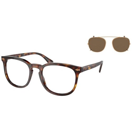 Polo Ralph Lauren PH4214 613773 ONE SIZE (54) Havana/Kristalna Slike