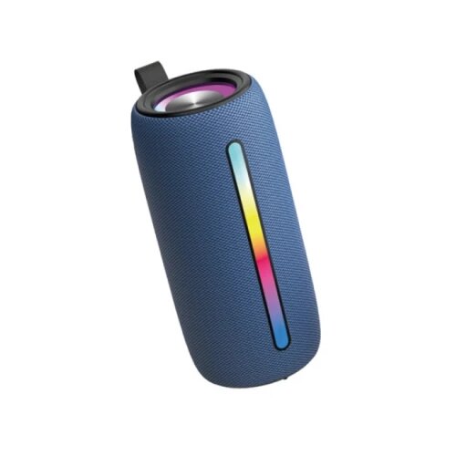 Denver BTL-360BU bluetooth zvučnik plavi Cene