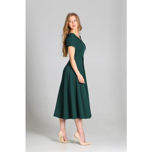Lanti Woman's Dress Suk181 Cene