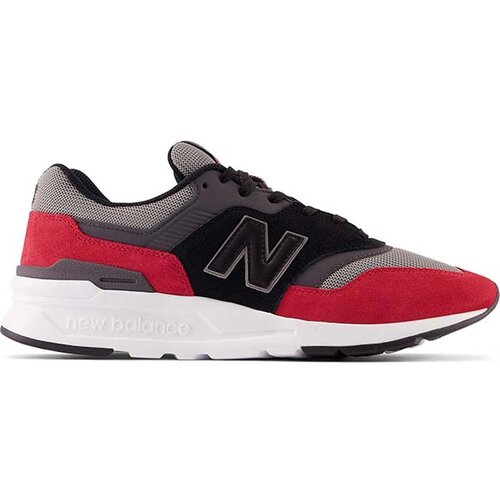 New Balance Nizke superge ZAPATILLAS HOMBRE 997H CM997HSR Črna Slike