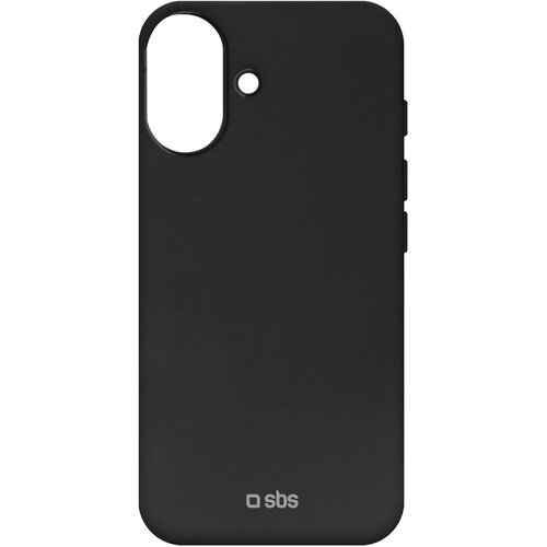 Sbs FULL ACTIVE D3O OVITEK ZA IPHONE 16 ČRN ZA&Scaron;ČITNI OVITEK, (21899236) Cene