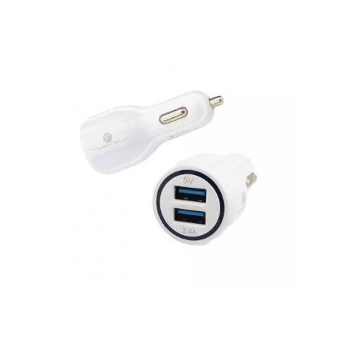 Teracell Ultra Dc01 2.4a Sa Iphone 6/6s Kablom auto punjač Cene