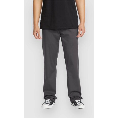 Volcom Frickin Modern Stret Hlace charcoal heather Cene