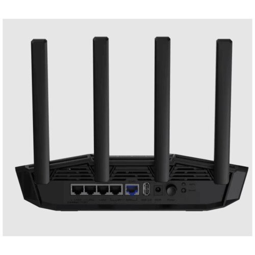 Asus TUF BE3600 Gaming DualBand WiFi 7 Router Slike