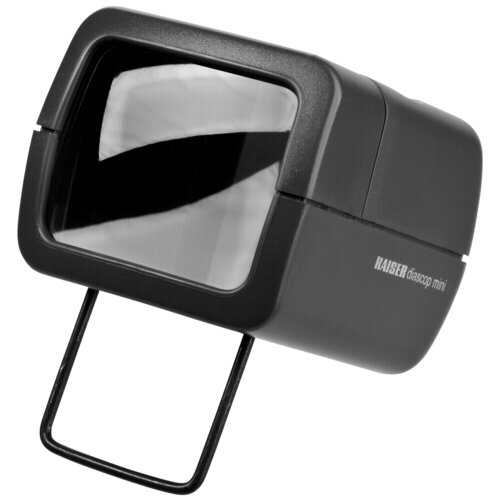 KAISER FOTOTECHNIK Kaiser Diascop mini 3 2010 Slike
