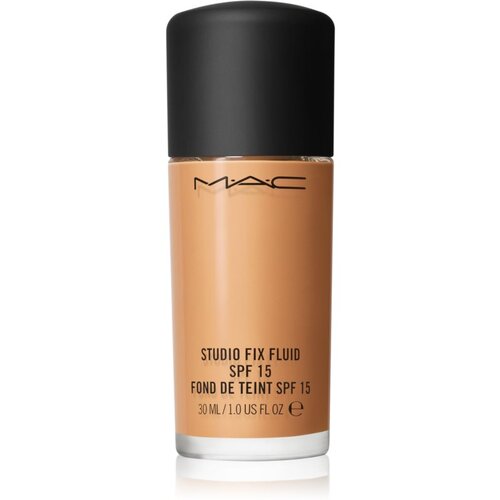 MAC Cosmetics Studio Fix Fluid matirajoči tekoči puder SPF 15 odtenek NC 45 30 ml Cene